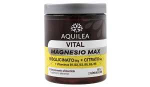 Aquilea Vital Magnesio Max 120 Capsulas�