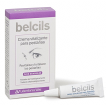 Belcils Crema Vitalizante para Pesta�as 4ml