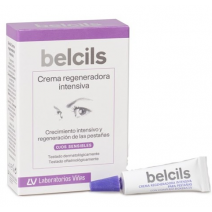 Belcils Crema Regeneradora Intensiva para Pesta�as, 4ml