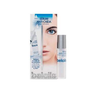 Belcils Serum Anticaida Pesta�as  3 Ml