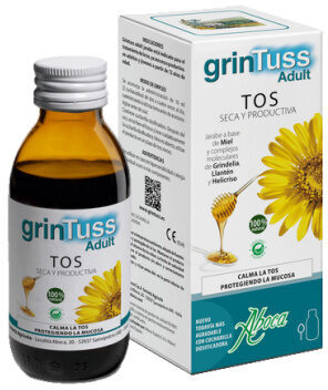 Grintuss adult
