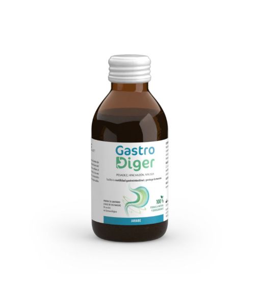 GASTRODIGER 1 ENVASE 180 G