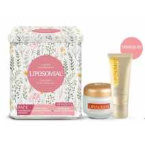 Liposomial LATA Antienvejecimiento Crema, 50ml+REGALO Serum, 20ml