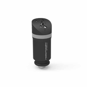 RH- 501 PURIFICADOR AIRE DEL AUTOMOVIL  DISPOSITIVO ENCHUFABLE