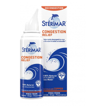 Sterimar Congestion 100ml