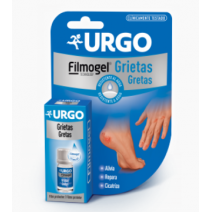 Urgo Grietas en Pies y Manos, 3,5ml